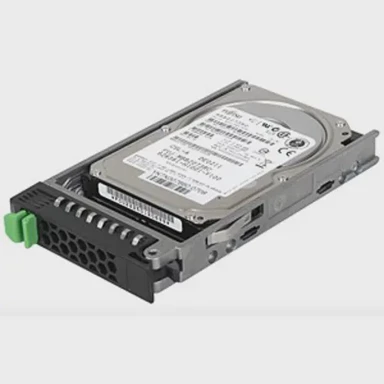 FUJITSU Tvrdi disk PY-BH2T7B9, 2TB, 7200 RPM, 3.5" SATA III